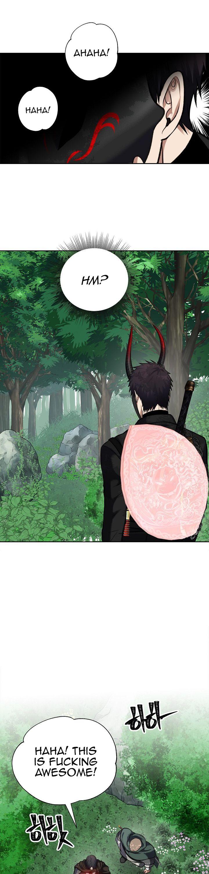 Ranker Who Lives A Second Time Chapter 52 page 28 - Chapter 52