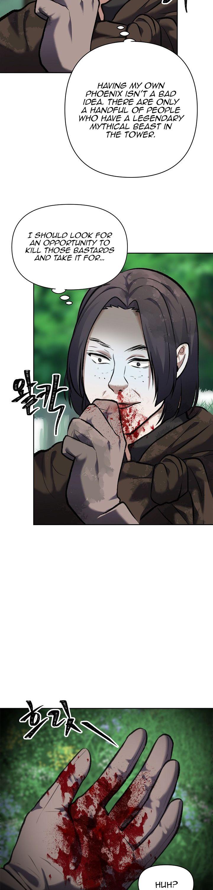 Ranker Who Lives A Second Time Chapter 52 page 30 - Chapter 52