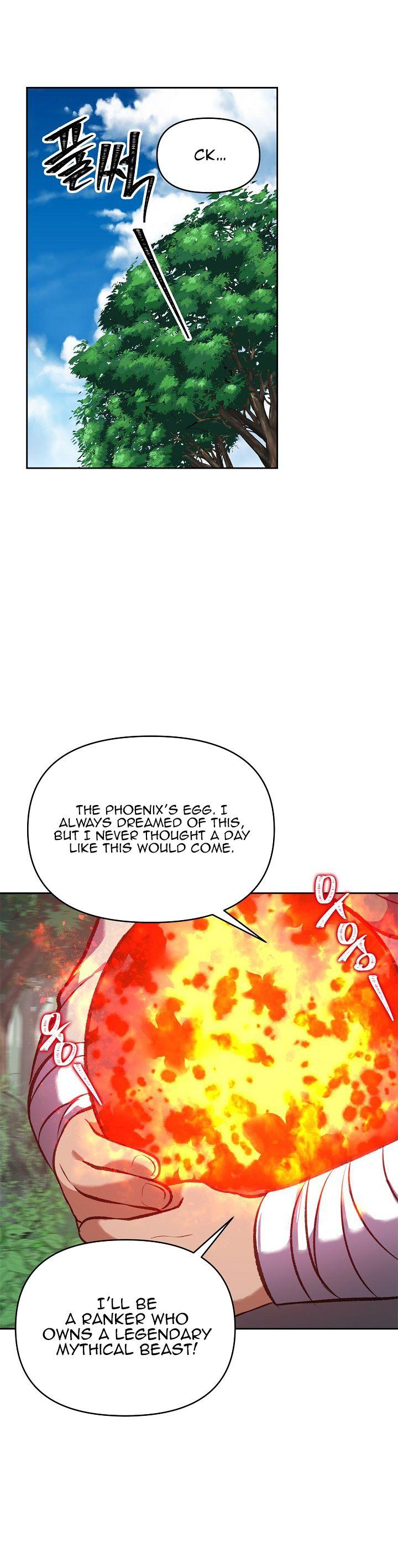 Ranker Who Lives A Second Time Chapter 52 page 32 - Chapter 52