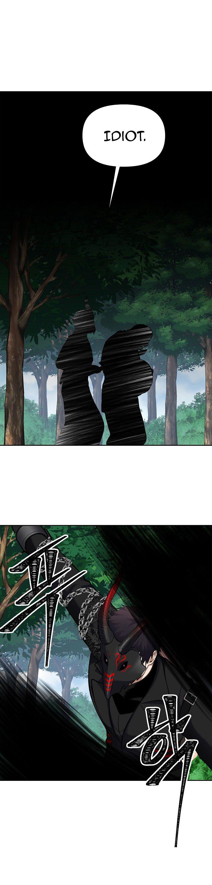 Ranker Who Lives A Second Time Chapter 52 page 34 - Chapter 52