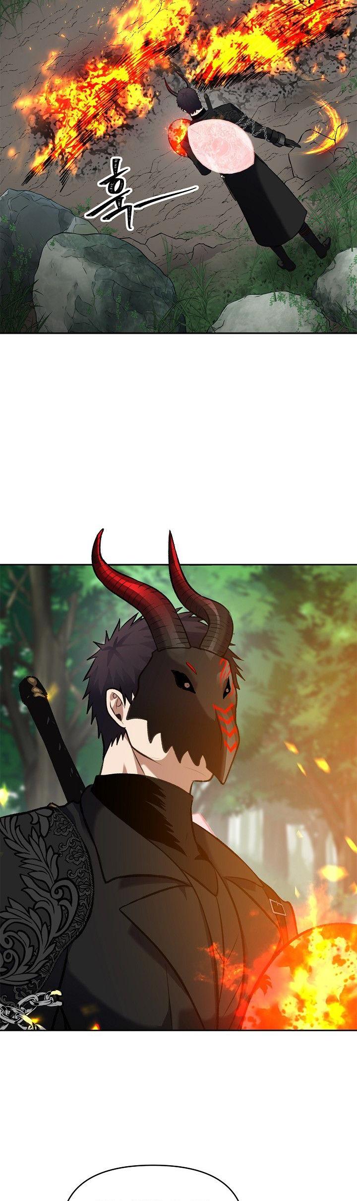 Ranker Who Lives A Second Time Chapter 52 page 37 - Chapter 52