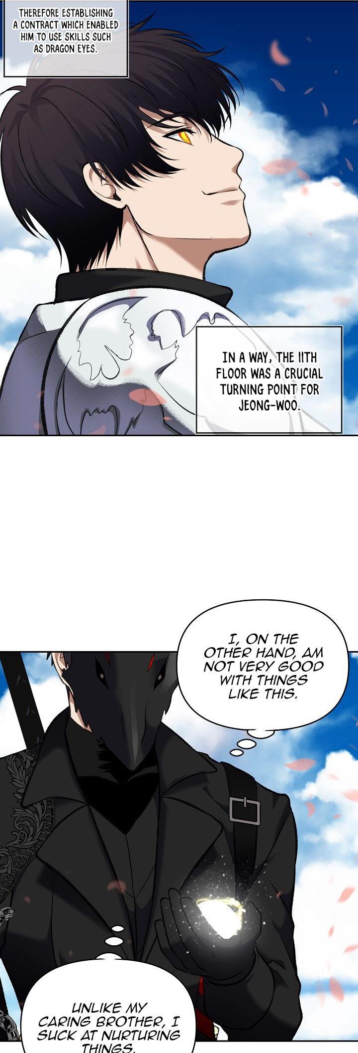Ranker Who Lives A Second Time Chapter 52 page 4 - Chapter 52