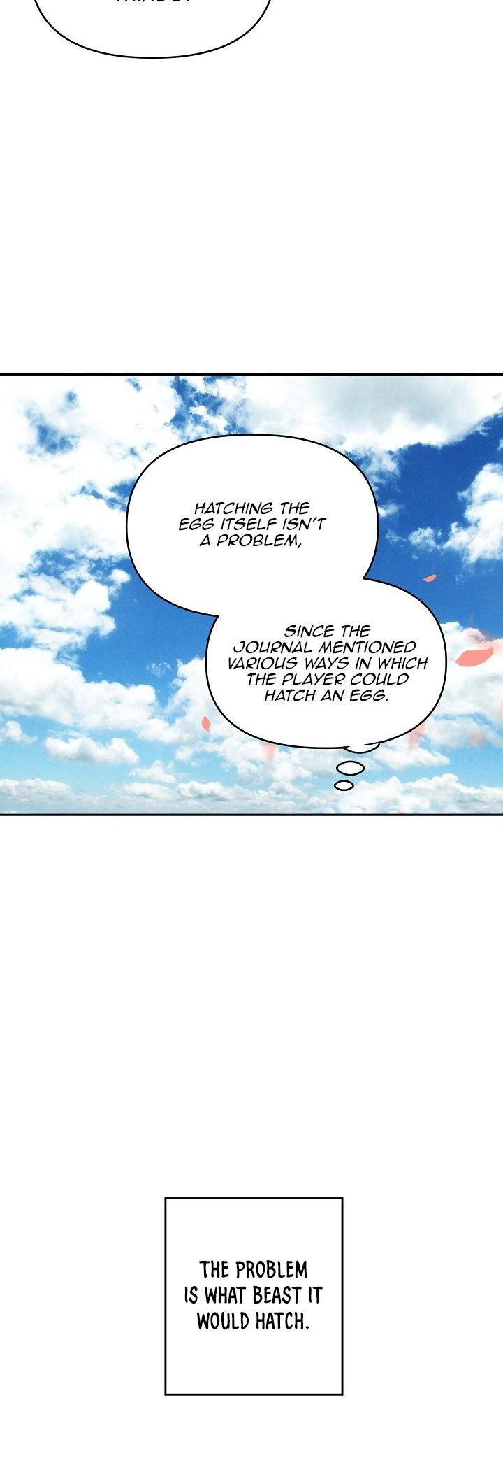 Ranker Who Lives A Second Time Chapter 52 page 5 - Chapter 52