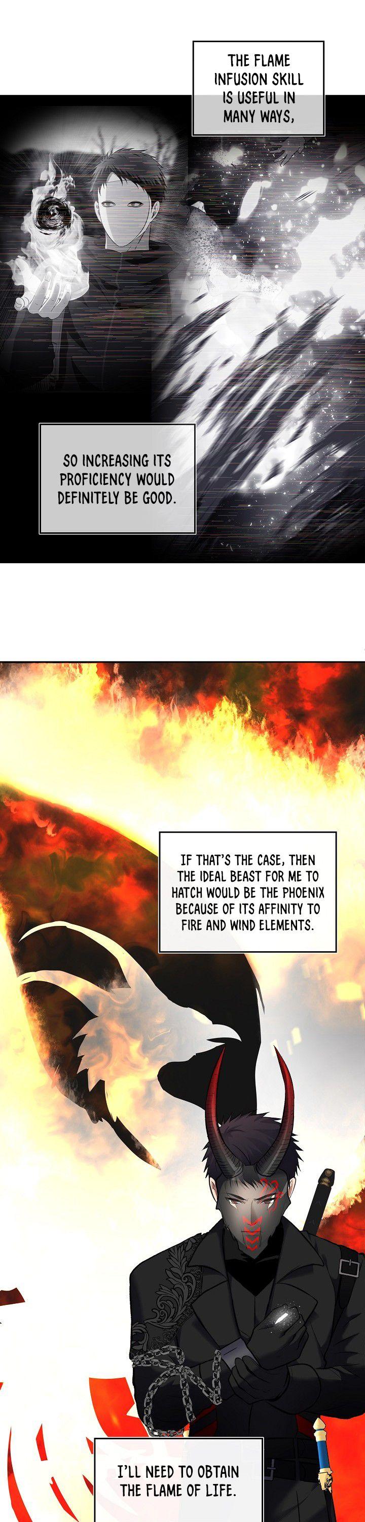 Ranker Who Lives A Second Time Chapter 52 page 6 - Chapter 52