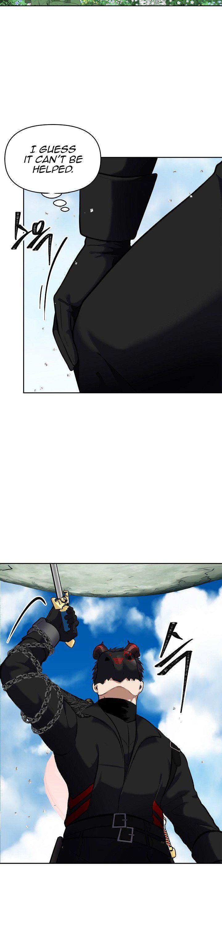 Ranker Who Lives A Second Time Chapter 52 page 8 - Chapter 52