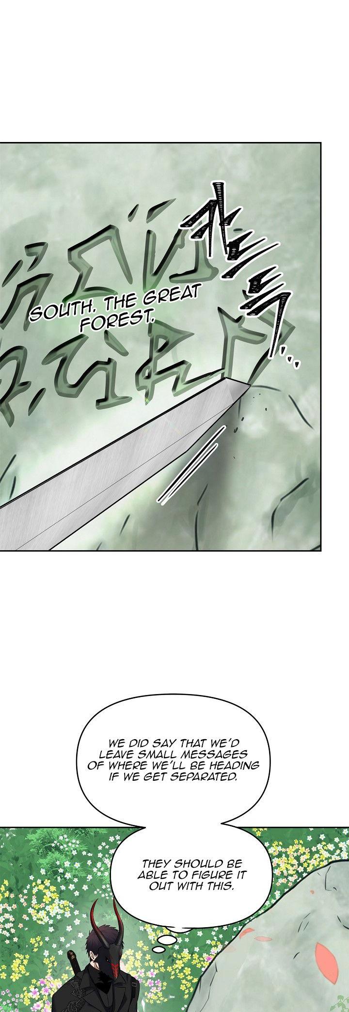 Ranker Who Lives A Second Time Chapter 52 page 9 - Chapter 52