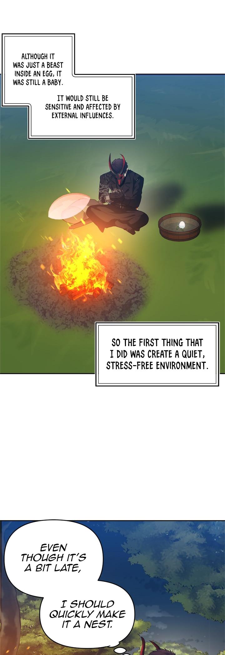 Ranker Who Lives A Second Time Chapter 53 page 10 - Chapter 53