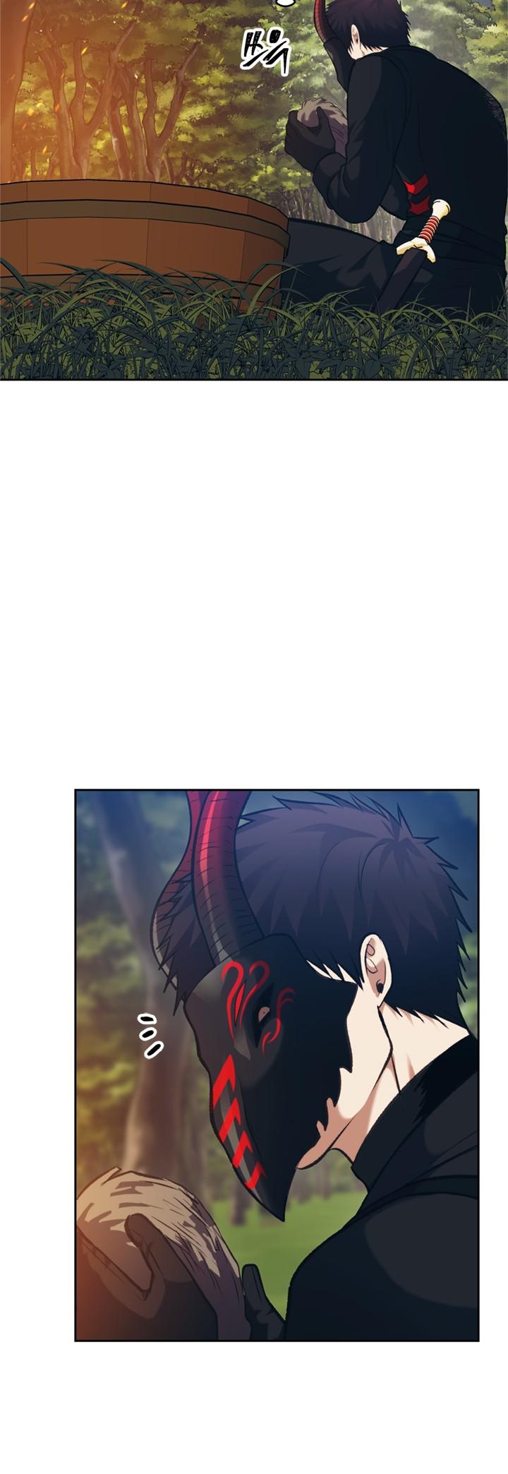 Ranker Who Lives A Second Time Chapter 53 page 11 - Chapter 53