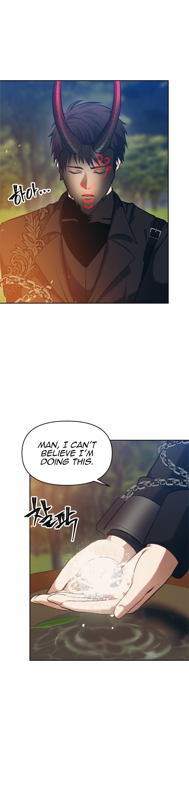 Ranker Who Lives A Second Time Chapter 53 page 13 - Chapter 53