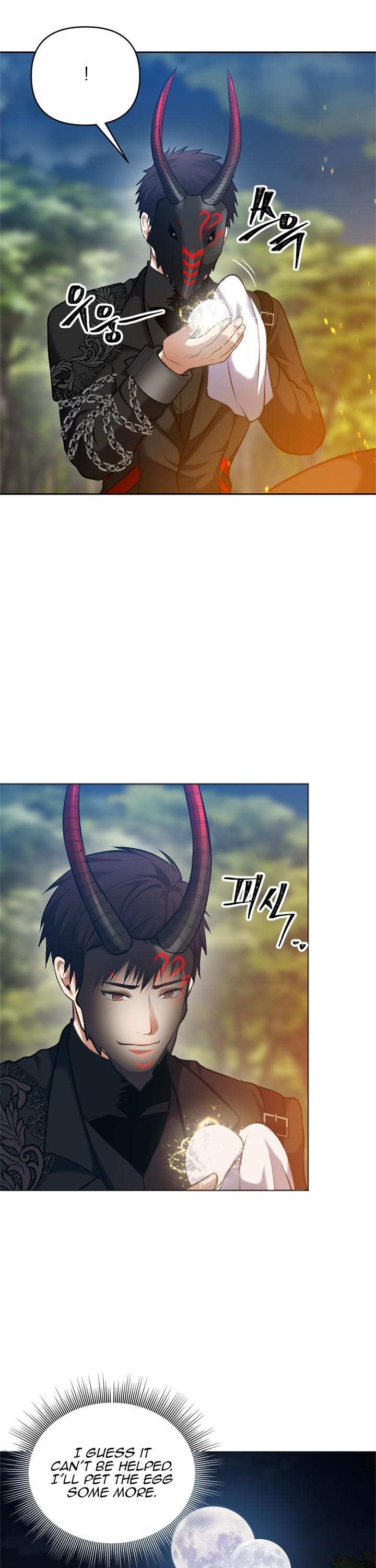 Ranker Who Lives A Second Time Chapter 53 page 14 - Chapter 53