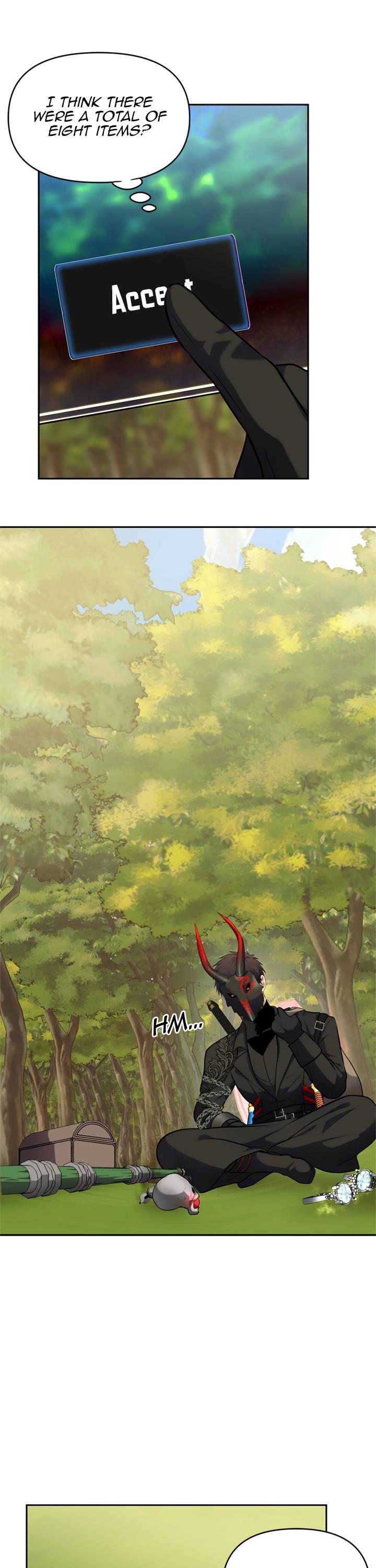 Ranker Who Lives A Second Time Chapter 53 page 18 - Chapter 53