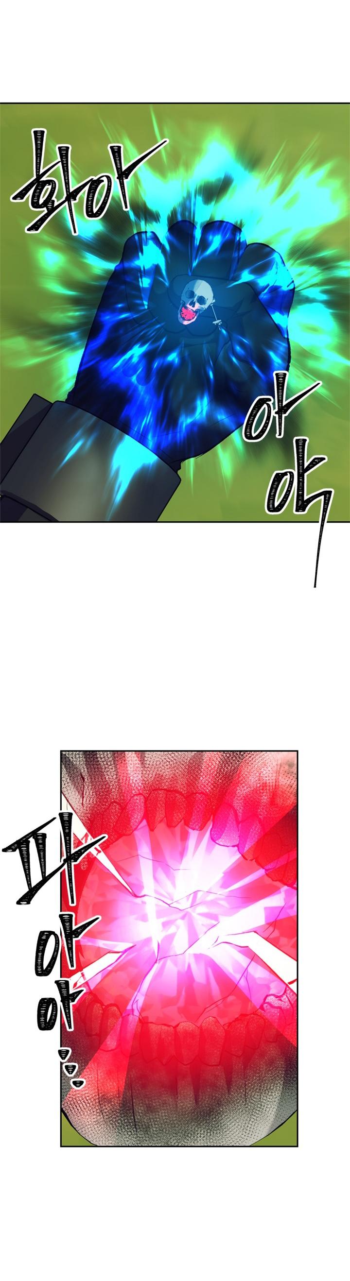 Ranker Who Lives A Second Time Chapter 53 page 22 - Chapter 53
