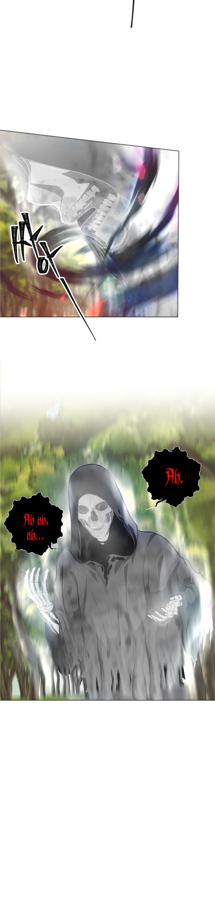 Ranker Who Lives A Second Time Chapter 53 page 24 - Chapter 53