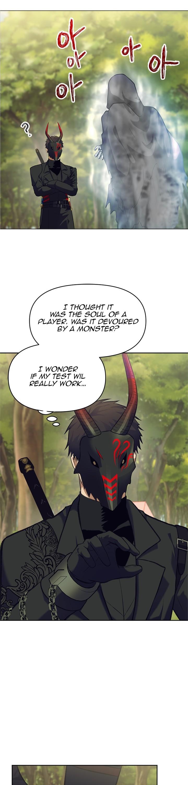 Ranker Who Lives A Second Time Chapter 53 page 25 - Chapter 53