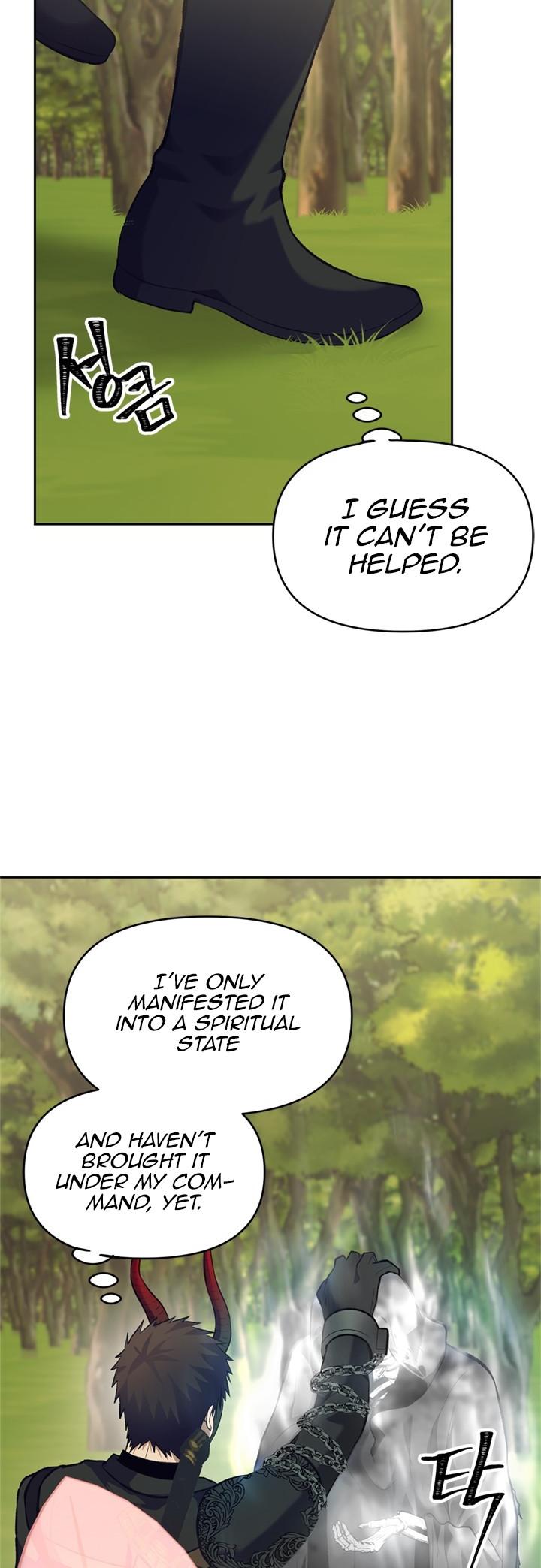 Ranker Who Lives A Second Time Chapter 53 page 26 - Chapter 53