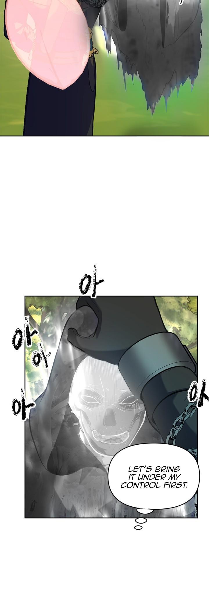 Ranker Who Lives A Second Time Chapter 53 page 27 - Chapter 53