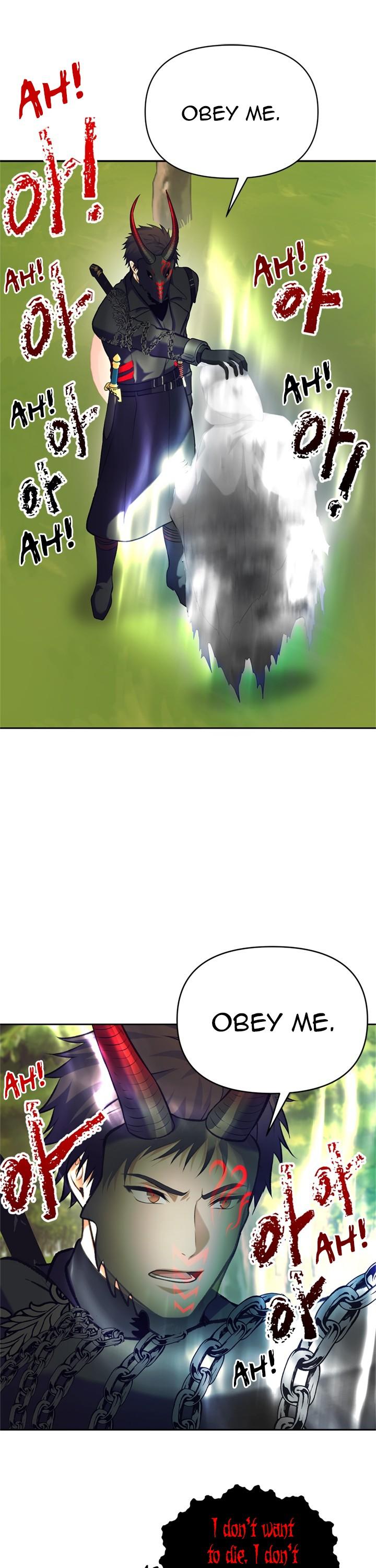 Ranker Who Lives A Second Time Chapter 53 page 28 - Chapter 53