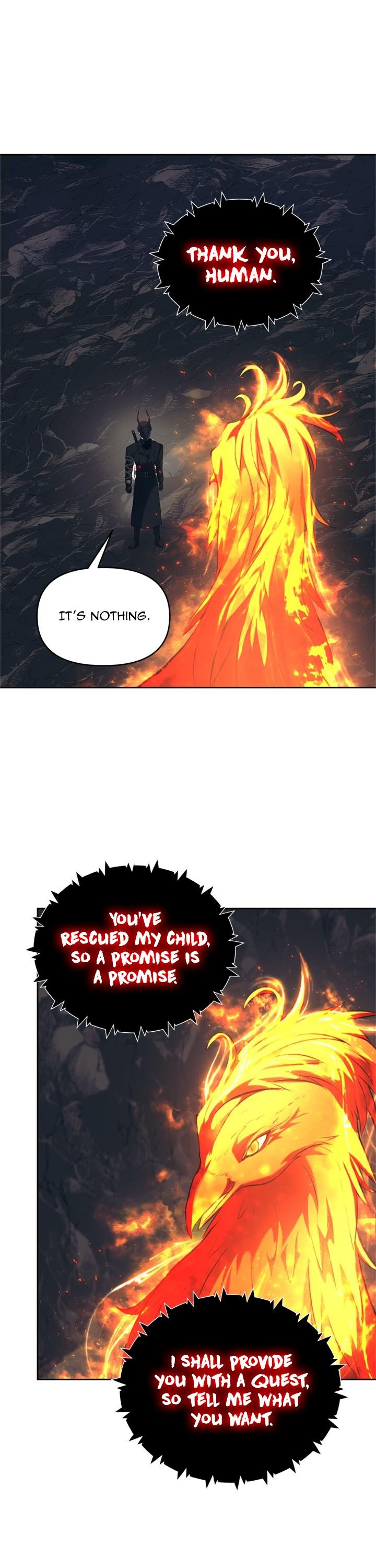 Ranker Who Lives A Second Time Chapter 53 page 3 - Chapter 53