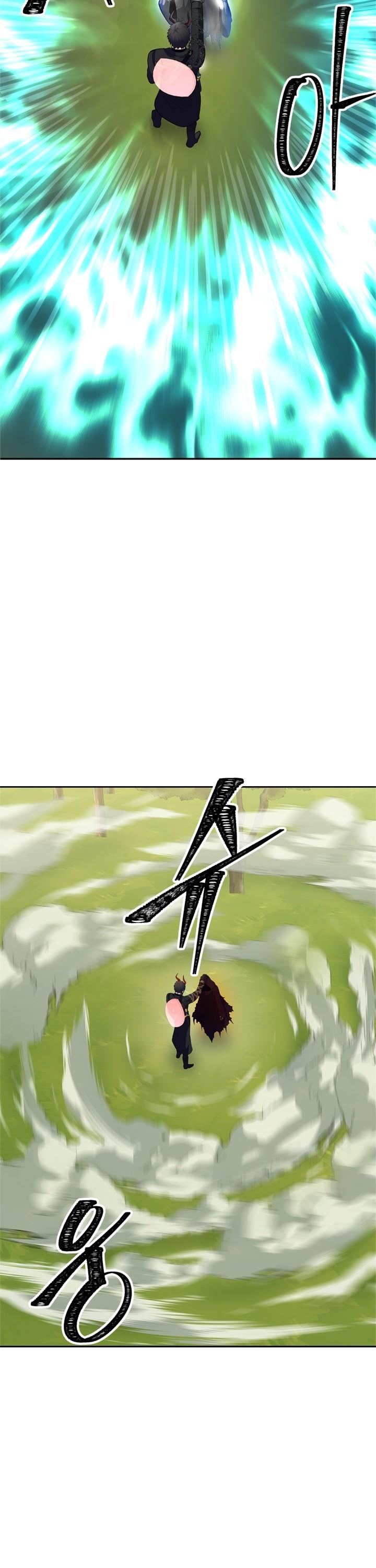 Ranker Who Lives A Second Time Chapter 53 page 30 - Chapter 53