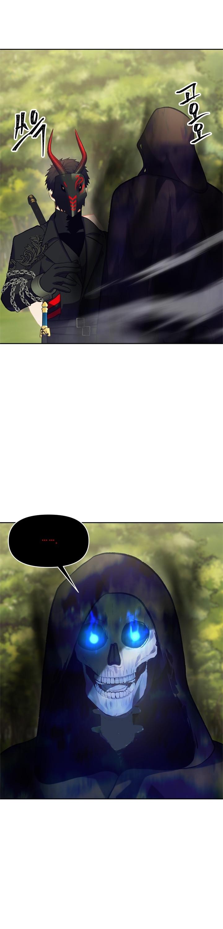 Ranker Who Lives A Second Time Chapter 53 page 31 - Chapter 53