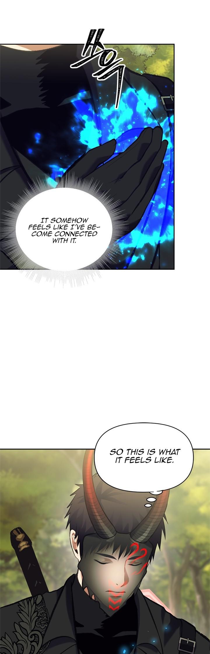 Ranker Who Lives A Second Time Chapter 53 page 32 - Chapter 53