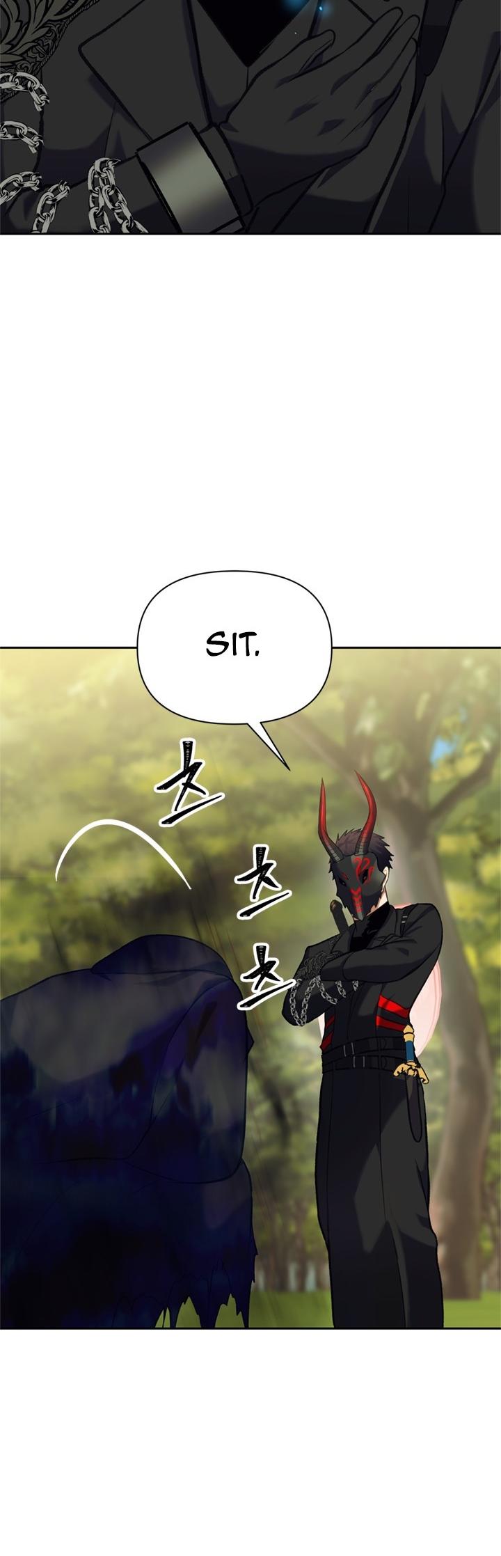 Ranker Who Lives A Second Time Chapter 53 page 33 - Chapter 53
