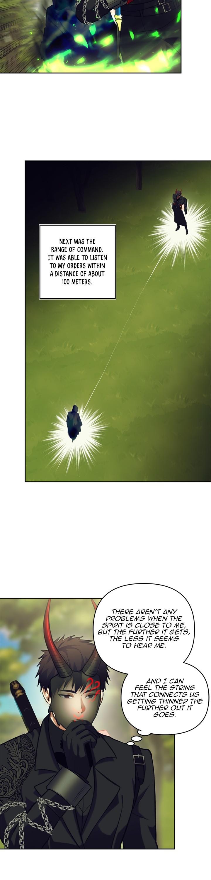 Ranker Who Lives A Second Time Chapter 53 page 37 - Chapter 53