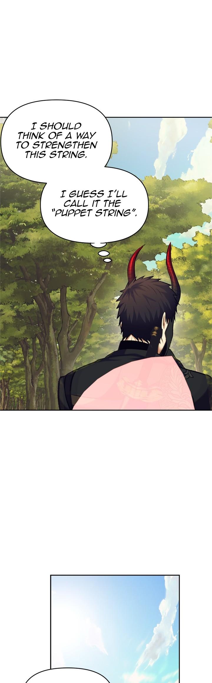 Ranker Who Lives A Second Time Chapter 53 page 38 - Chapter 53