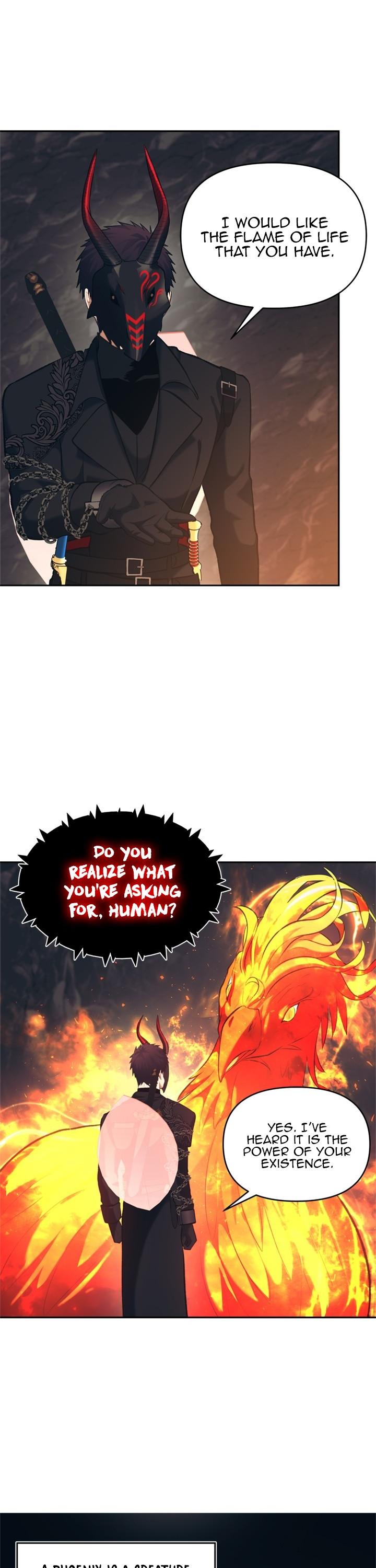 Ranker Who Lives A Second Time Chapter 53 page 4 - Chapter 53