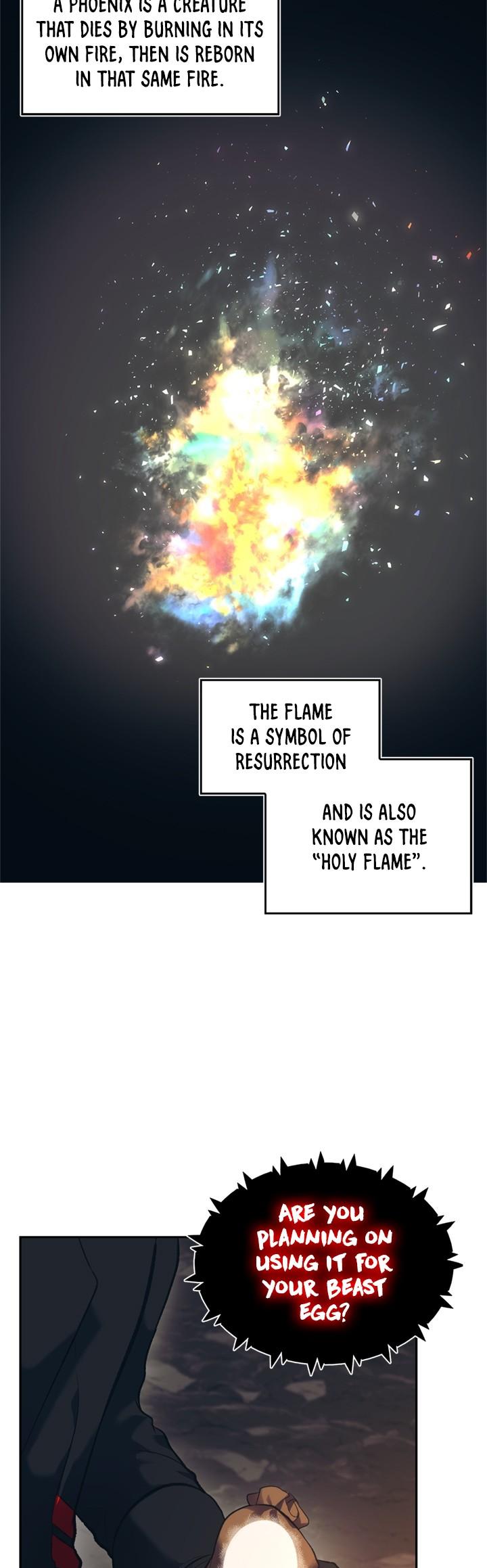 Ranker Who Lives A Second Time Chapter 53 page 5 - Chapter 53