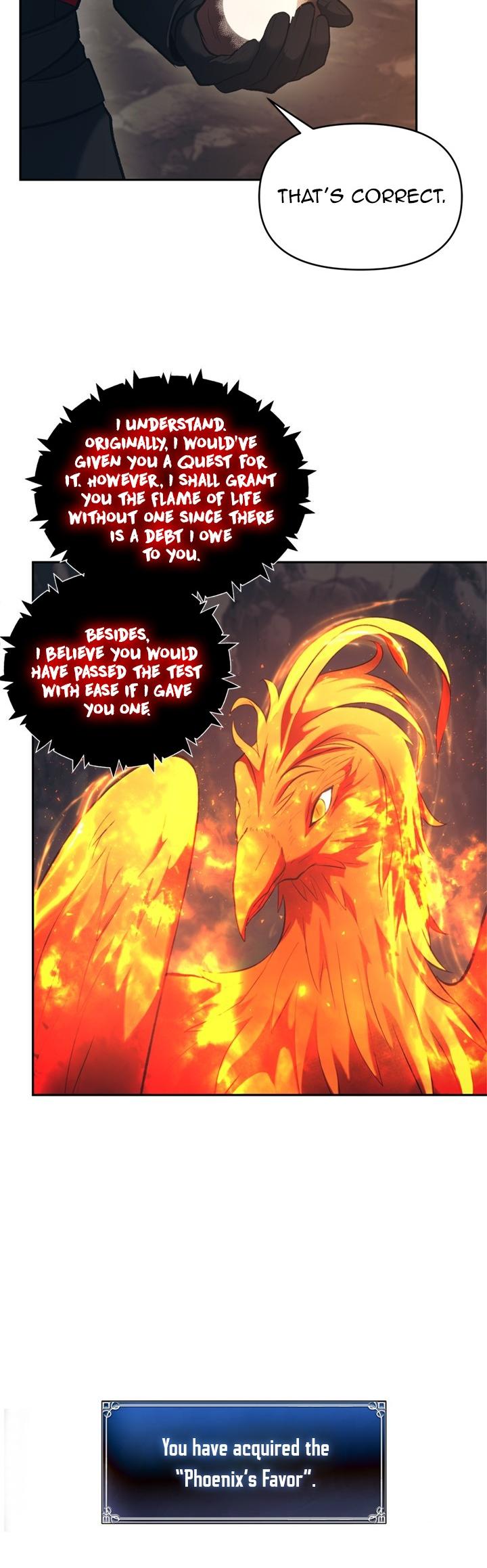 Ranker Who Lives A Second Time Chapter 53 page 6 - Chapter 53