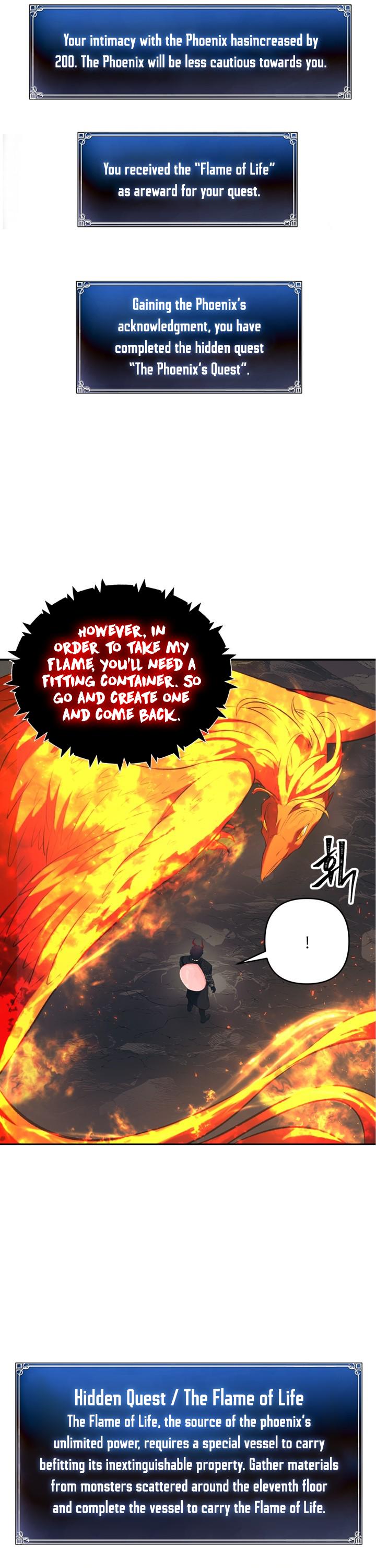 Ranker Who Lives A Second Time Chapter 53 page 7 - Chapter 53
