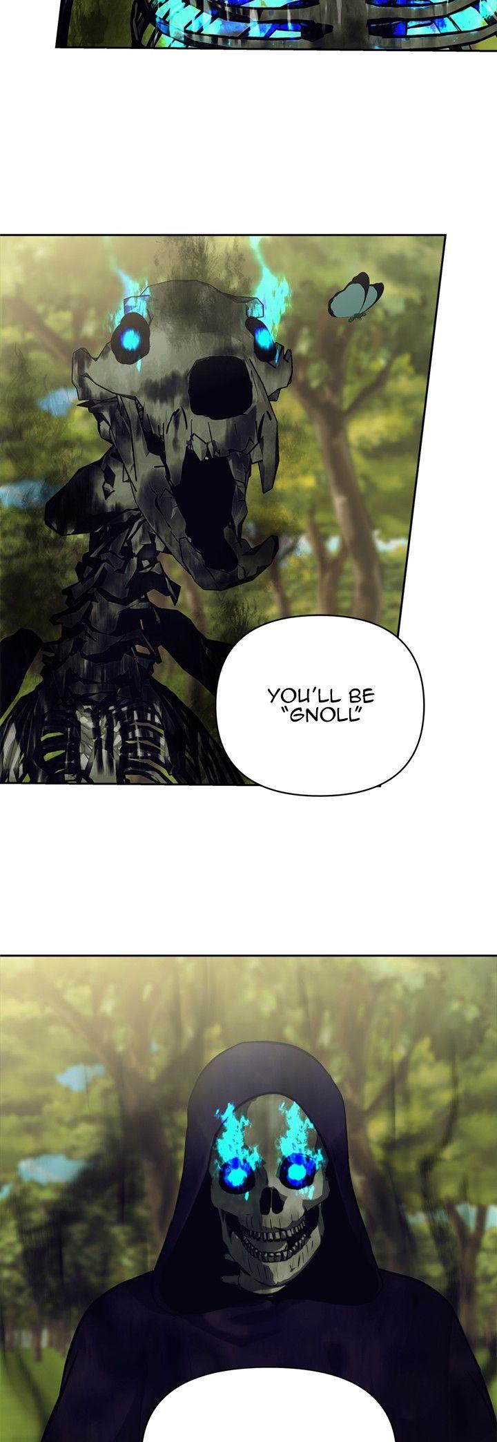 Ranker Who Lives A Second Time Chapter 54 page 10 - Chapter 54
