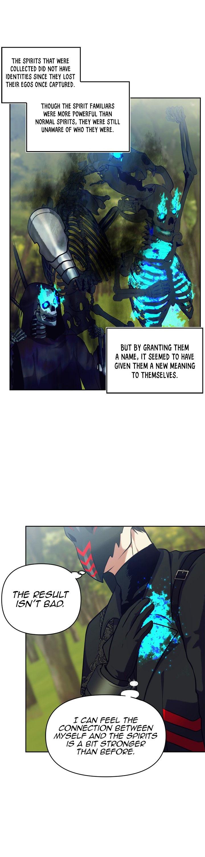 Ranker Who Lives A Second Time Chapter 54 page 13 - Chapter 54