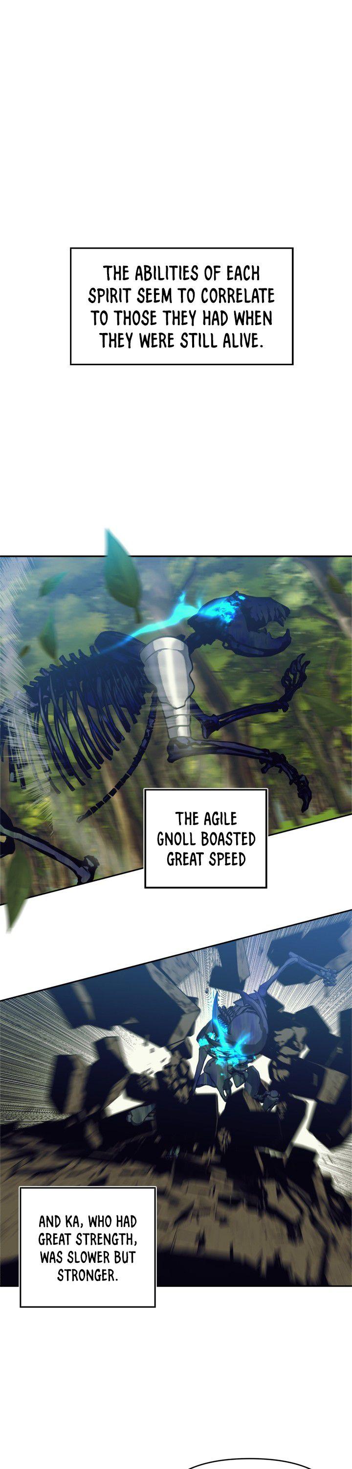 Ranker Who Lives A Second Time Chapter 54 page 14 - Chapter 54