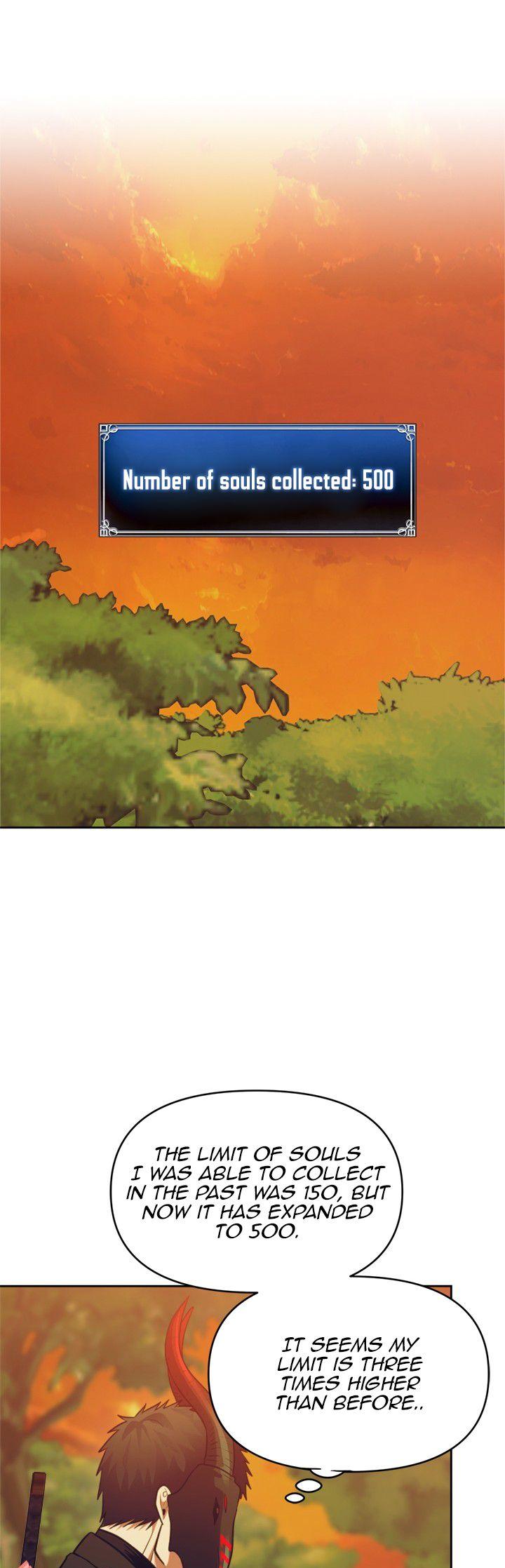 Ranker Who Lives A Second Time Chapter 54 page 16 - Chapter 54