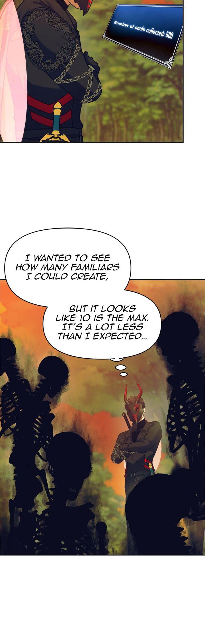 Ranker Who Lives A Second Time Chapter 54 page 17 - Chapter 54