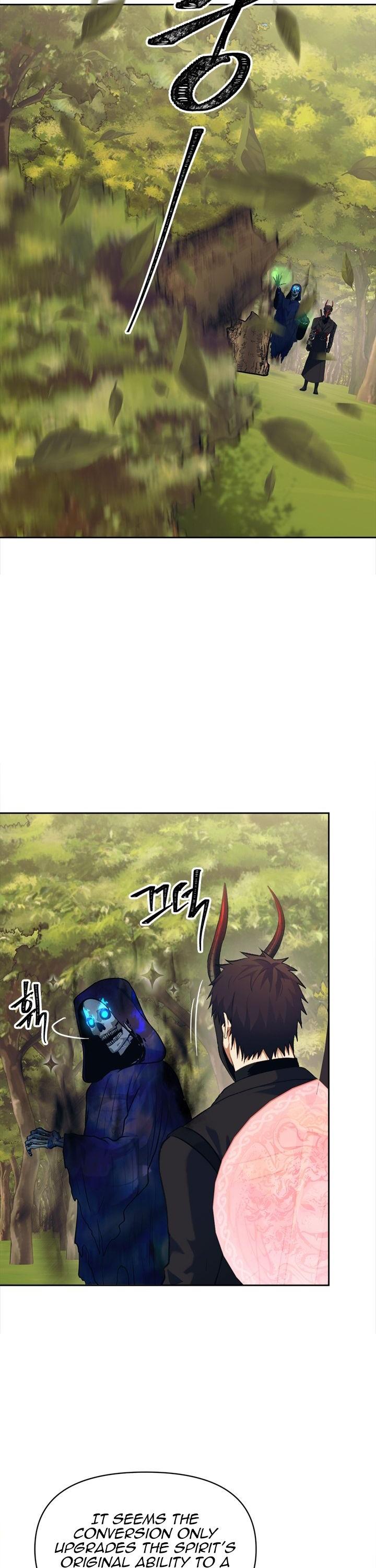 Ranker Who Lives A Second Time Chapter 54 page 2 - Chapter 54