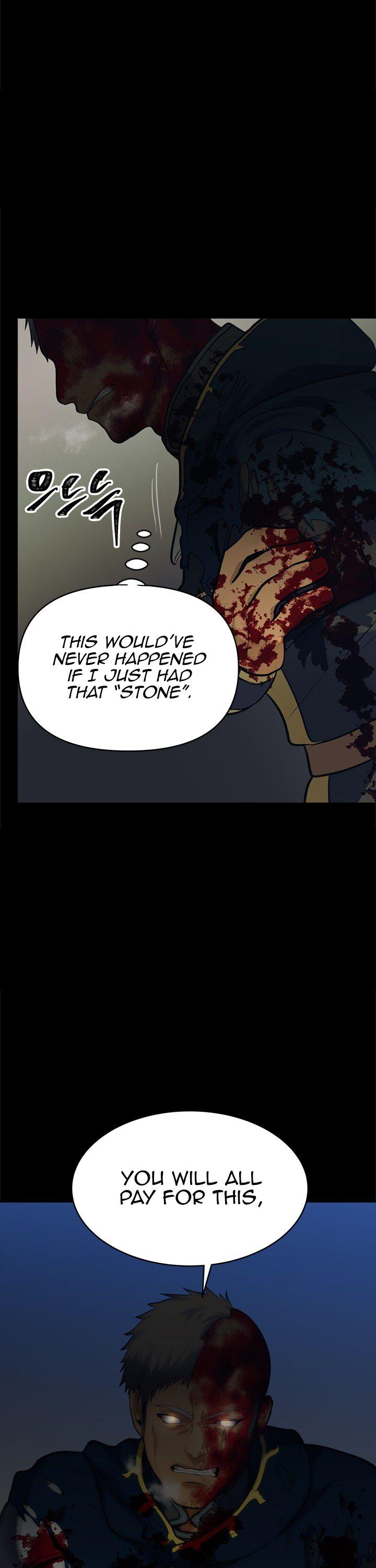 Ranker Who Lives A Second Time Chapter 54 page 23 - Chapter 54