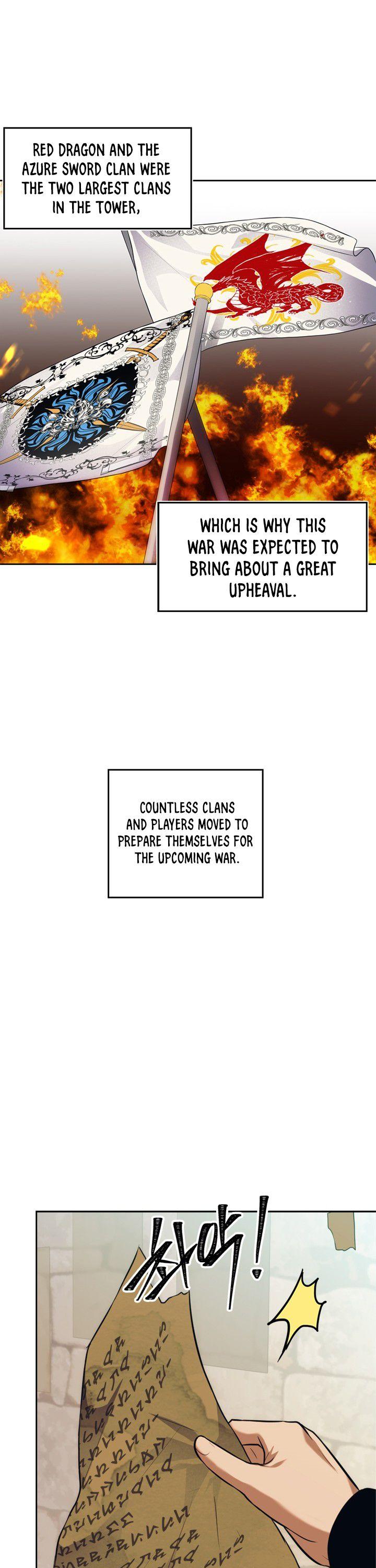 Ranker Who Lives A Second Time Chapter 54 page 25 - Chapter 54