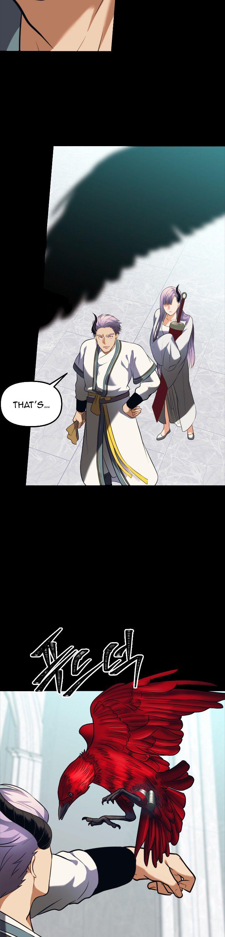 Ranker Who Lives A Second Time Chapter 54 page 28 - Chapter 54