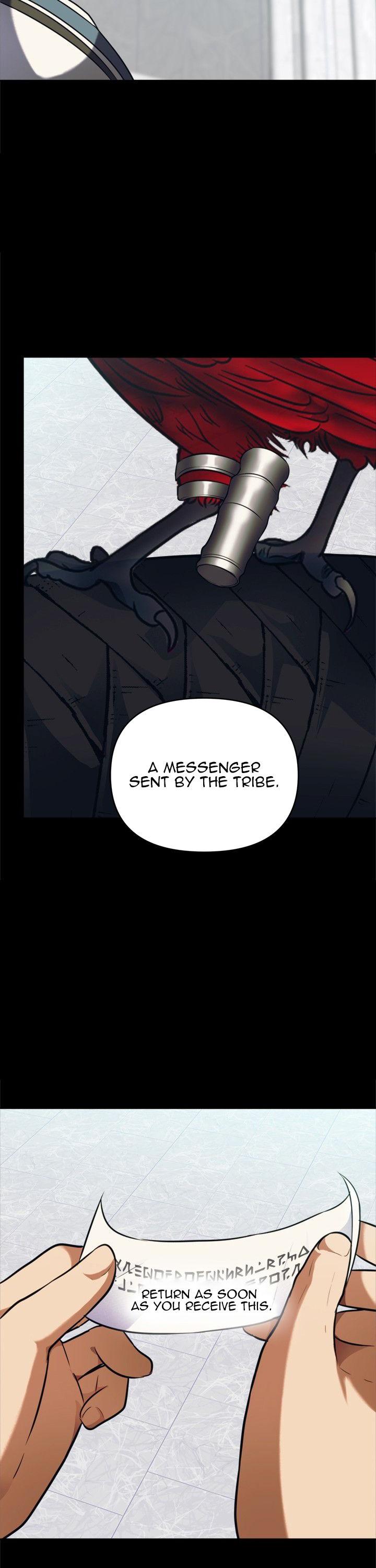 Ranker Who Lives A Second Time Chapter 54 page 29 - Chapter 54