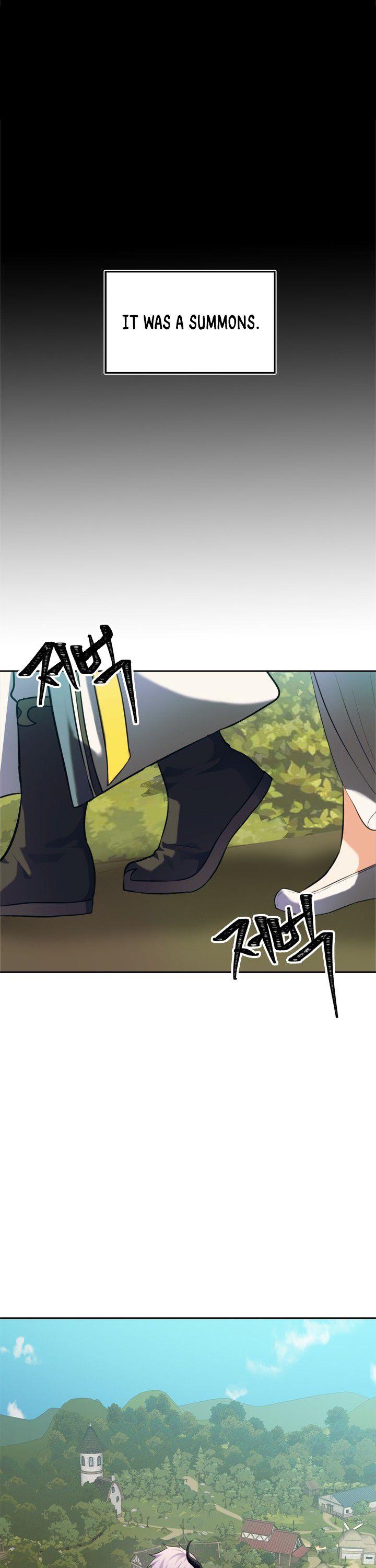 Ranker Who Lives A Second Time Chapter 54 page 30 - Chapter 54