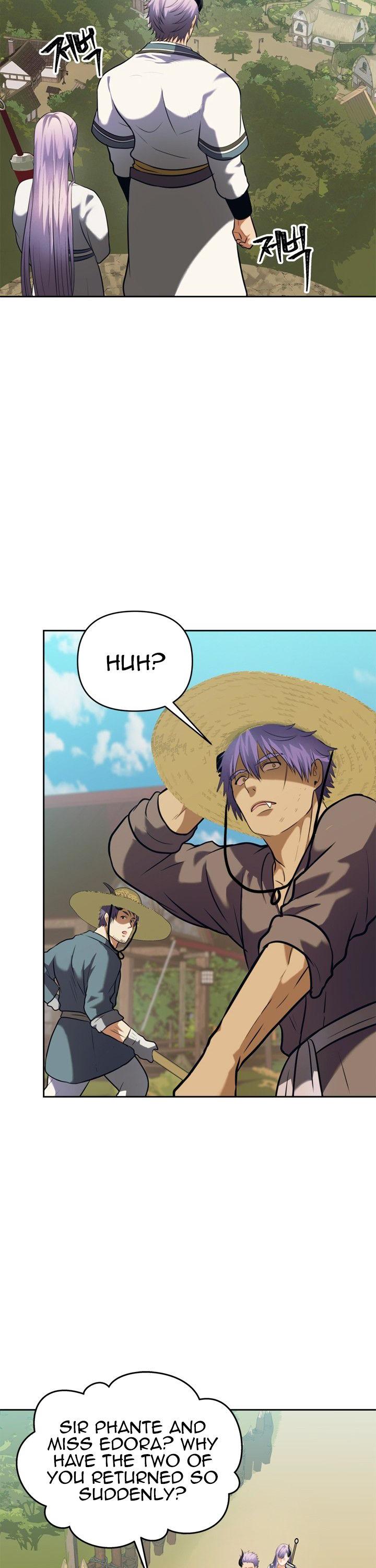 Ranker Who Lives A Second Time Chapter 54 page 31 - Chapter 54