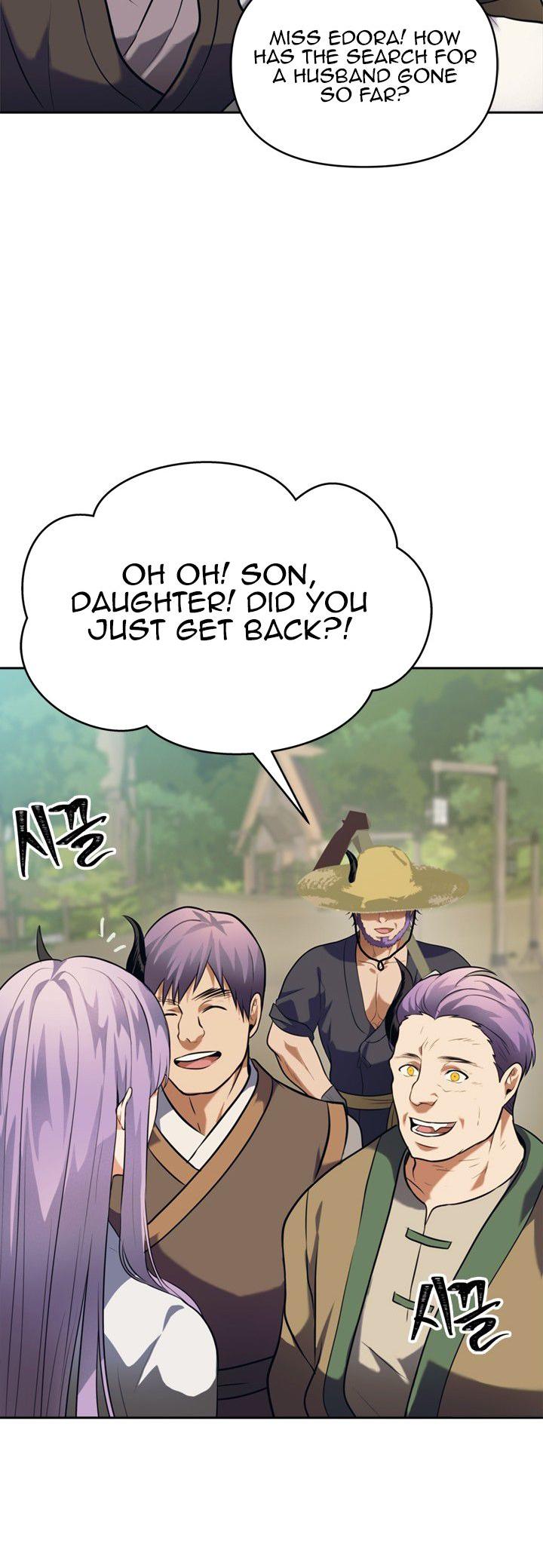 Ranker Who Lives A Second Time Chapter 54 page 33 - Chapter 54