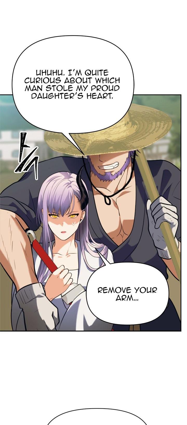 Ranker Who Lives A Second Time Chapter 54 page 37 - Chapter 54