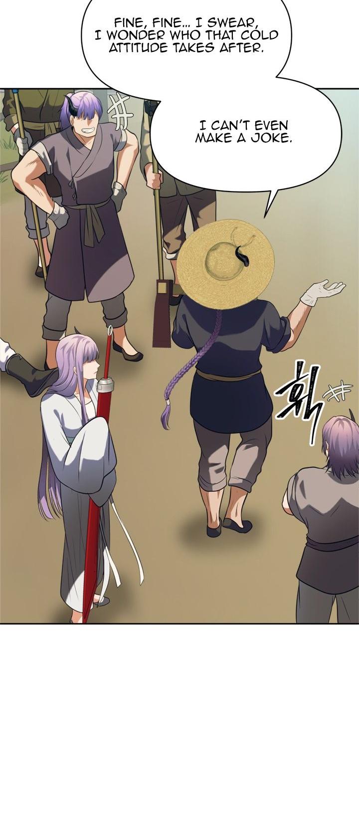 Ranker Who Lives A Second Time Chapter 54 page 38 - Chapter 54