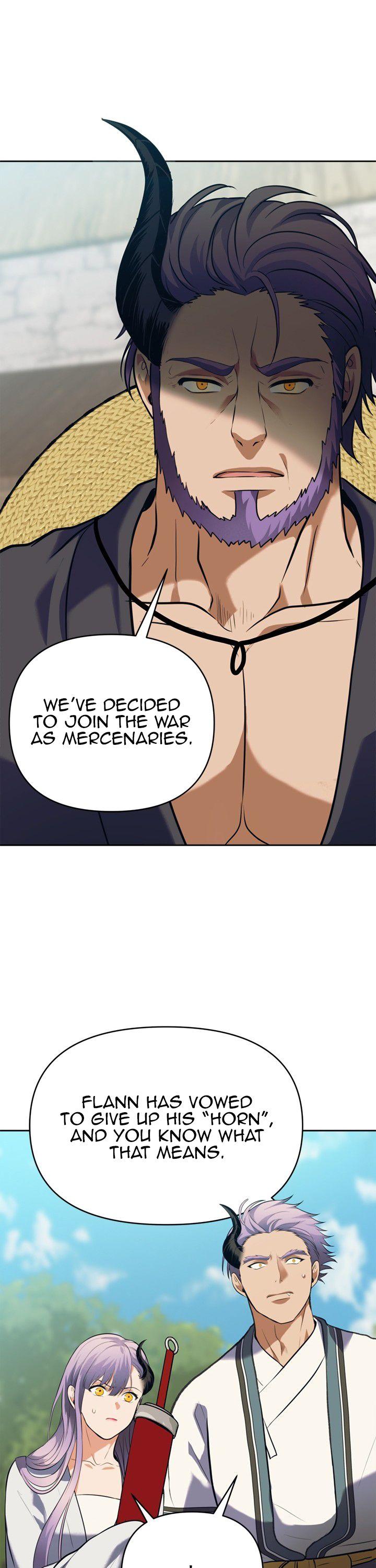 Ranker Who Lives A Second Time Chapter 54 page 41 - Chapter 54