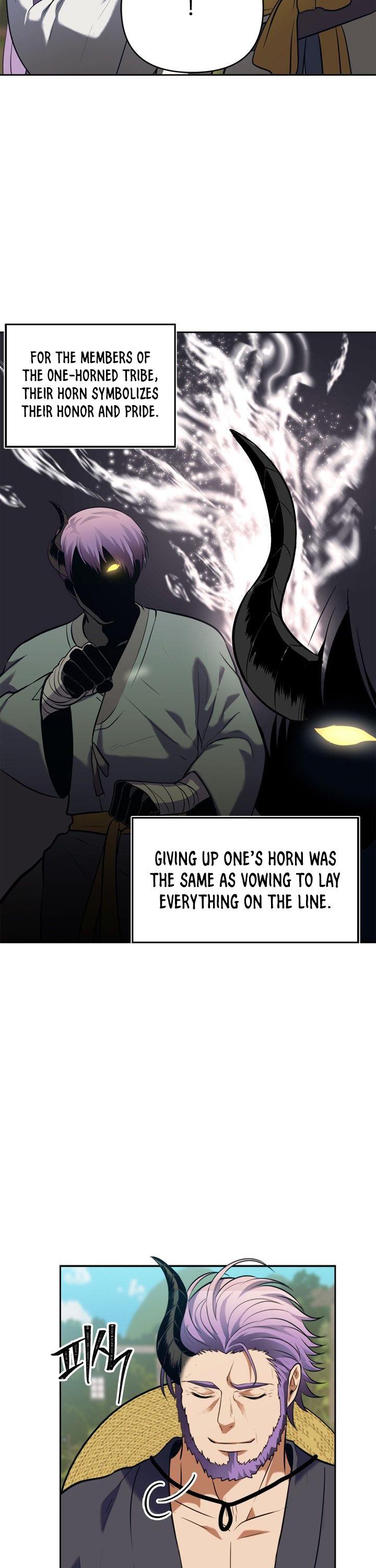 Ranker Who Lives A Second Time Chapter 54 page 42 - Chapter 54