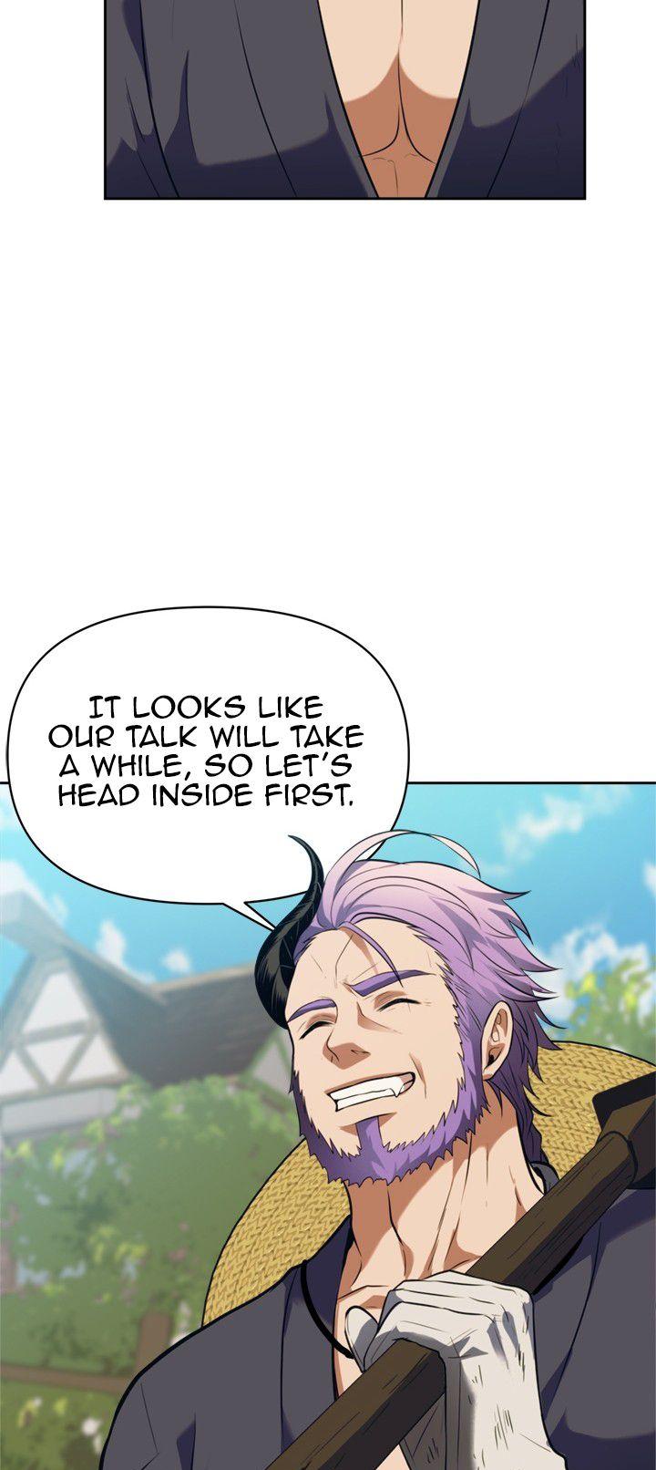 Ranker Who Lives A Second Time Chapter 54 page 43 - Chapter 54
